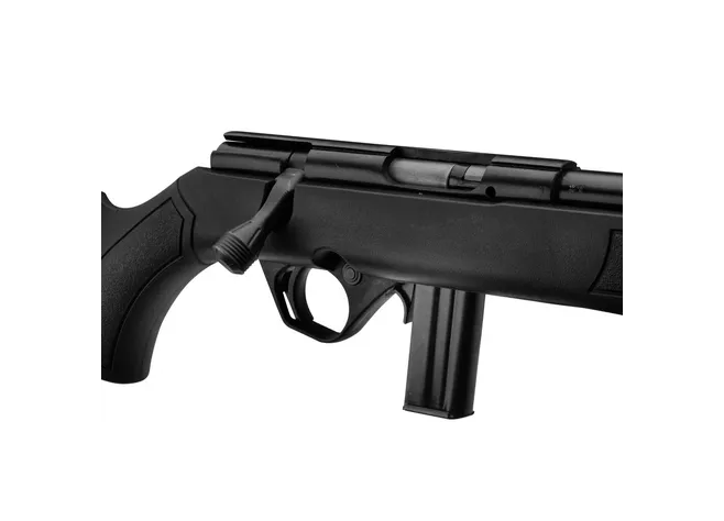 Карабин Mossberg M802 Plinkster кол.22 LR 18" Фото 3
